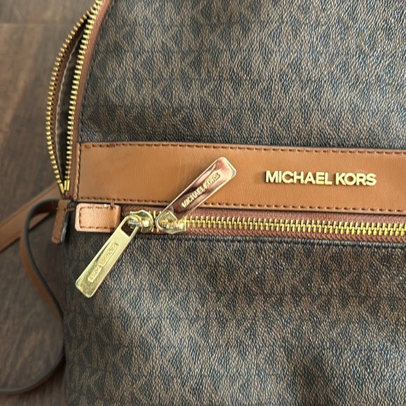 Michael Kors Backpack - Picture 4 of 12